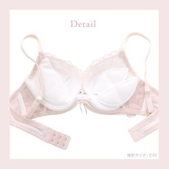 【新品未使用】リサマリ ミラクル谷間ブラ マリーナ ブラジャー ショーツ セット Risa Magli リサマリ マリーナ ブラジャー BCD リサマリミラクル
